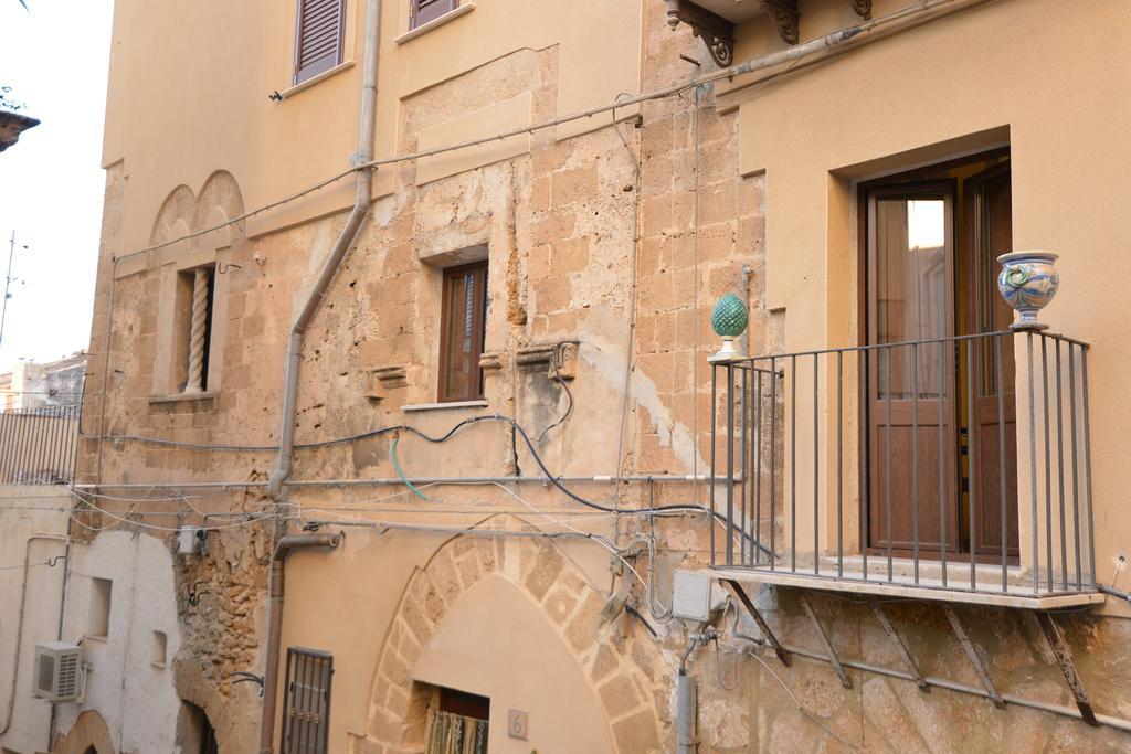 La Bifora Apartment Шака Стая снимка