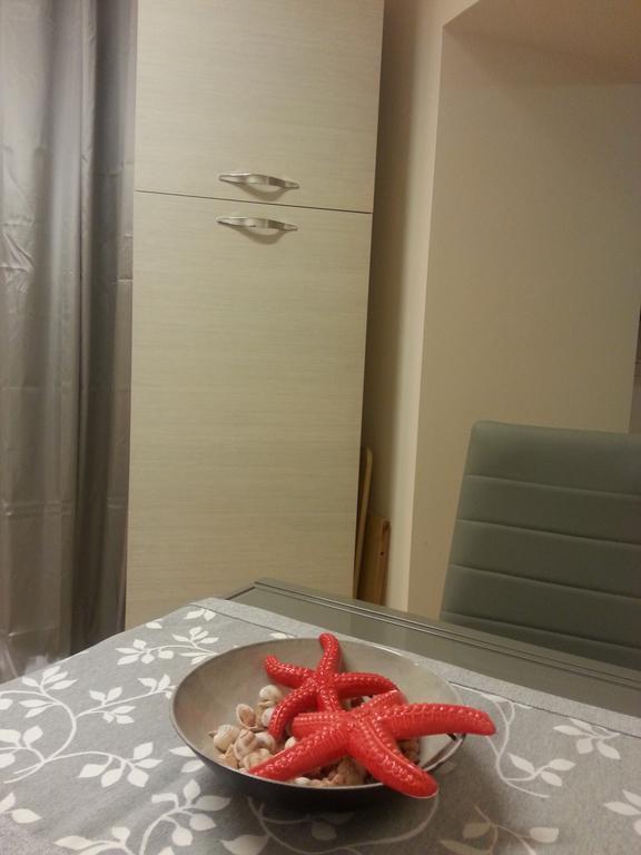 La Bifora Apartment Шака Стая снимка