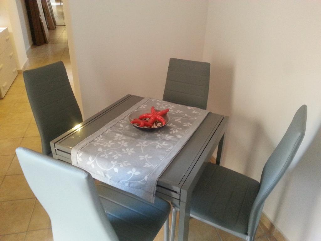 La Bifora Apartment Шака Стая снимка