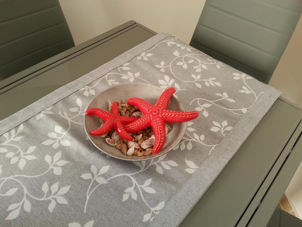 La Bifora Apartment Шака Стая снимка