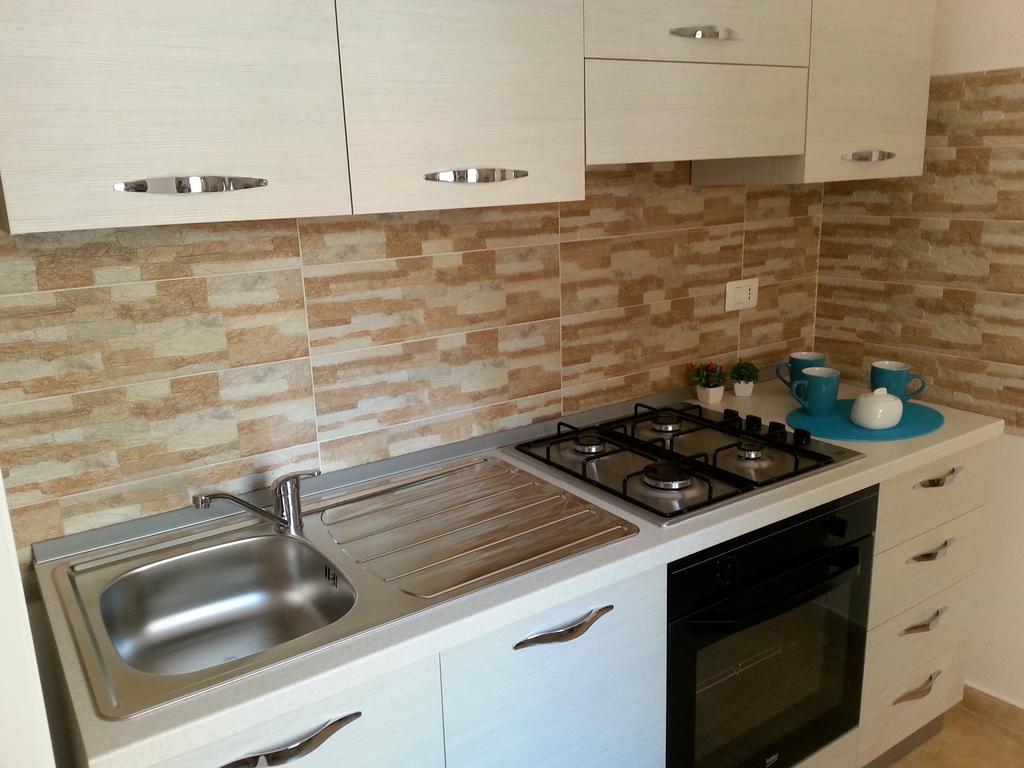 La Bifora Apartment Шака Стая снимка