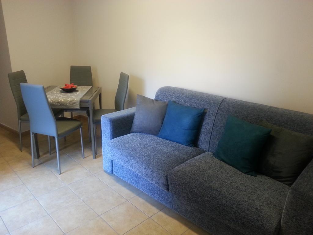 La Bifora Apartment Шака Стая снимка