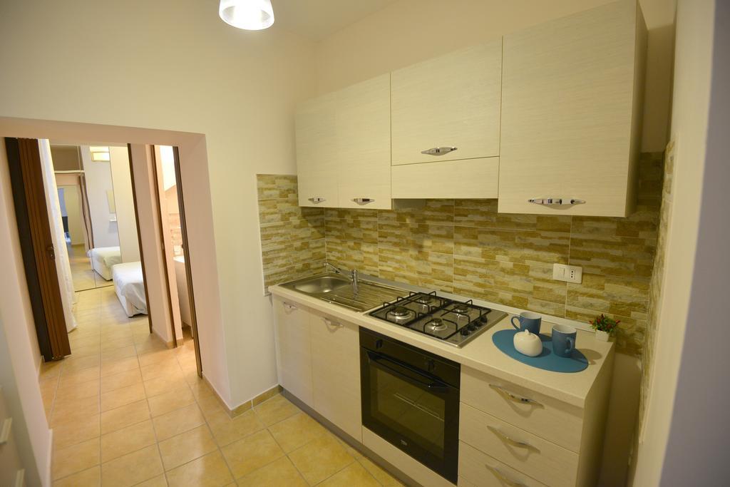 La Bifora Apartment Шака Стая снимка